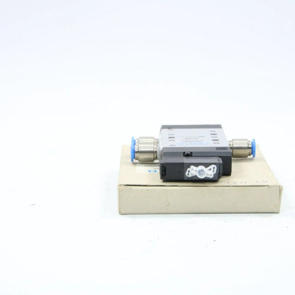 Festo CPE 14-M1BH Valve CPE14-M1BH-5L-QS-8