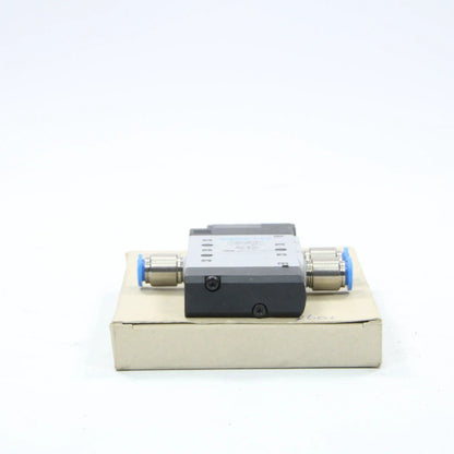 Festo CPE 14-M1BH Valve CPE14-M1BH-5L-QS-8