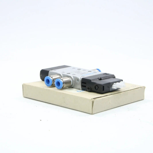 Festo CPE 14-M1BH Valve CPE14-M1BH-5L-QS-8