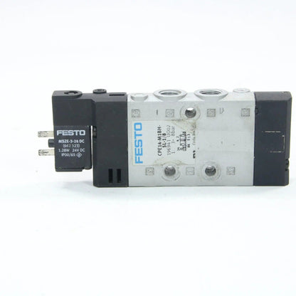 Festo CPE 14-M1BH Valve CPE14-M1BH USED