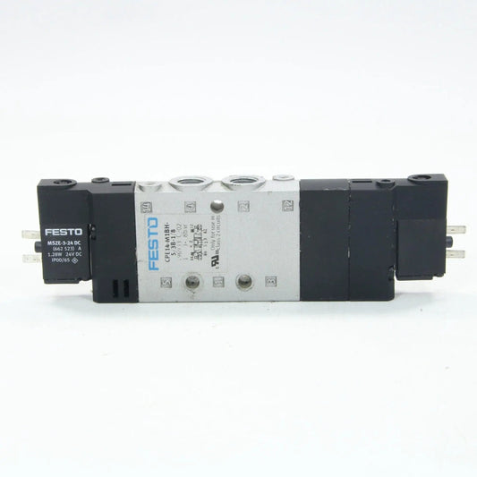 Festo CPE14-M1BH-5/3B-1/8