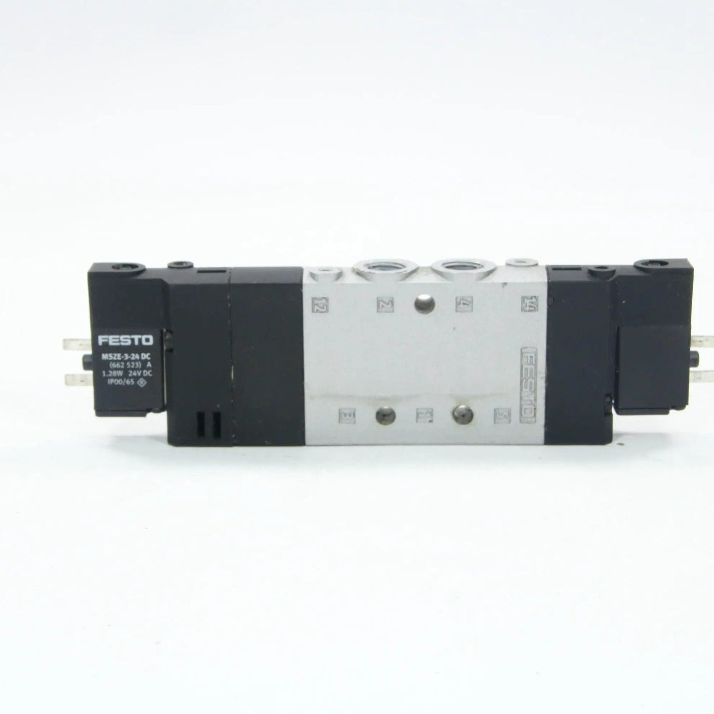 Festo CPE14-M1BH-5/3B-1/8