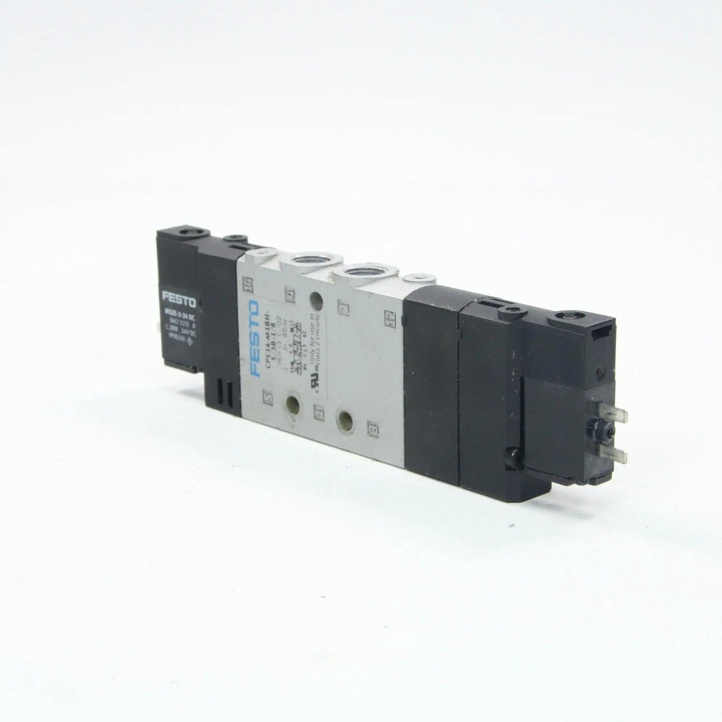 Festo CPE14-M1BH-5/3B-1/8