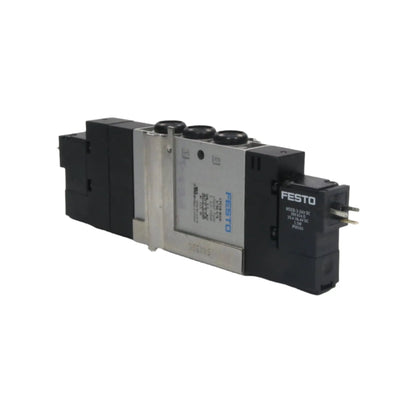 Festo CPE18-M1H-5/3G-1/4 Pneumatic Valve