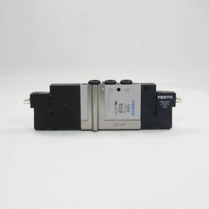 Festo CPE18-M1H-5/3G-1/4 Pneumatic Valve