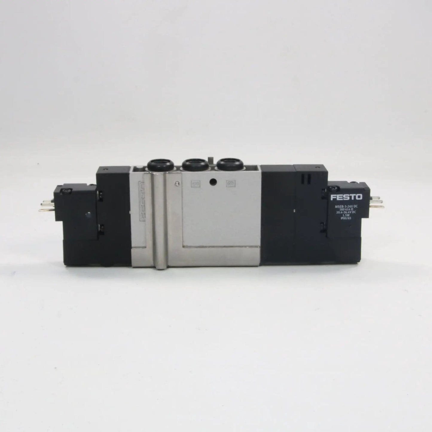 Festo CPE18-M1H-5/3G-1/4 Pneumatic Valve