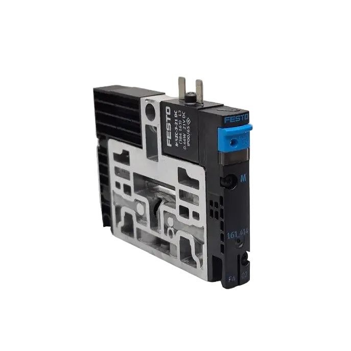 Festo CPV10-M1H-5LS-M7 Solenoid Valve - 161414