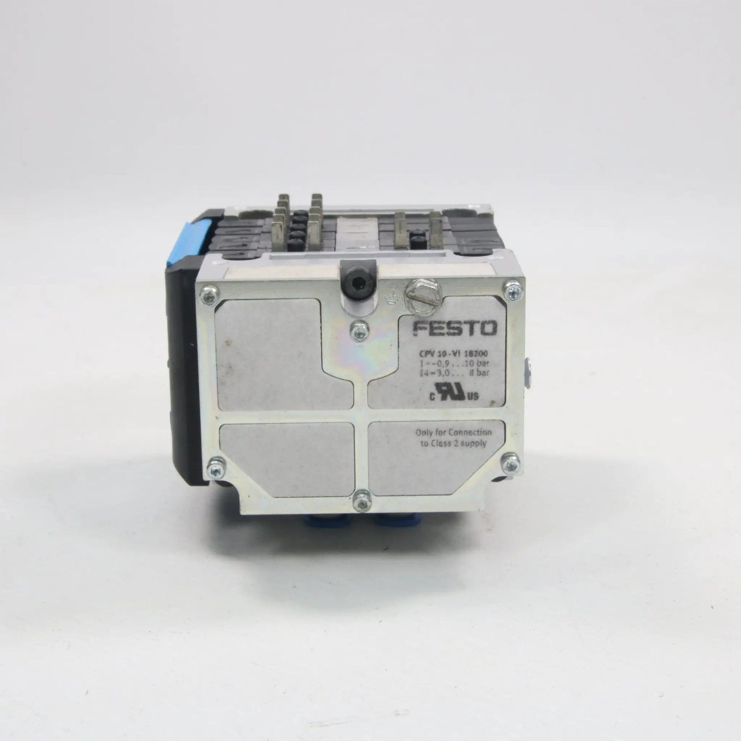Festo CPV10-VI 18200 Valve Terminal