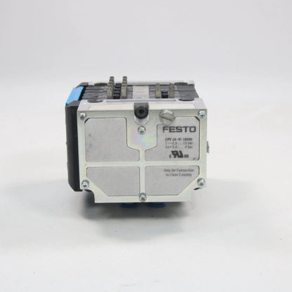 Festo CPV10-VI 18200 Valve Terminal