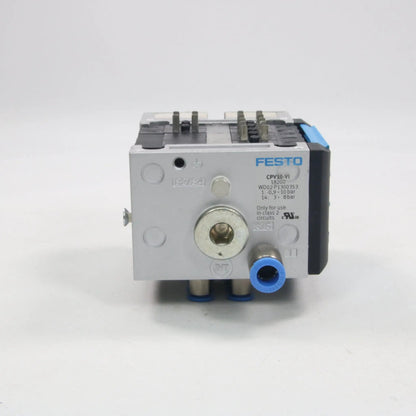 Festo CPV10-VI 18200 Valve Terminal