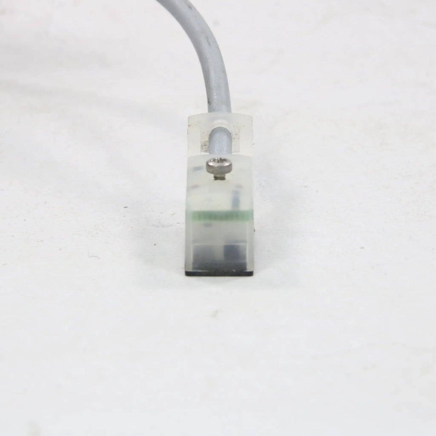 Festo Connecting Cable KMYZ-9-24-M8-2.5-LED-B - Pack of 4