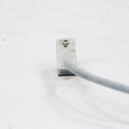 Festo Connecting Cable KMYZ-9-24-M8-2.5-LED-B - Pack of 4
