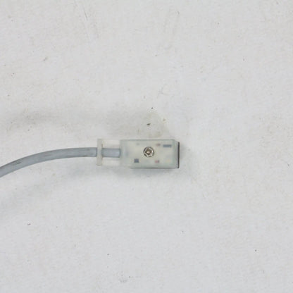 Festo Connecting Cable KMYZ-9-24-M8-2.5-LED-B - Pack of 4
