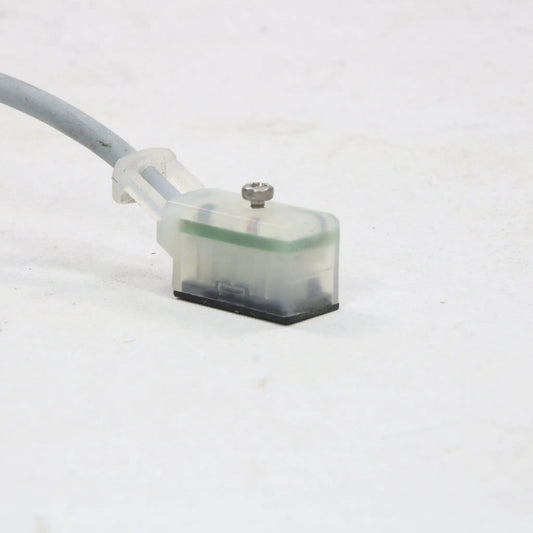 Festo Connecting Cable KMYZ-9-24-M8-2.5-LED-B - Pack of 4