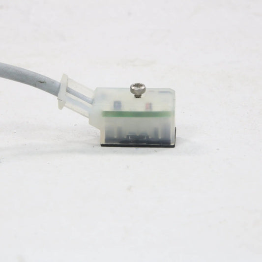 Festo Connecting Cable KMYZ-9-24-M8-2.5-LED-B - Pack of 6