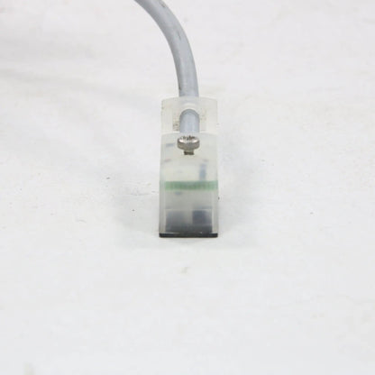 Festo Connecting Cable KMYZ-9-24-M8-2.5-LED-B - Pack of 6