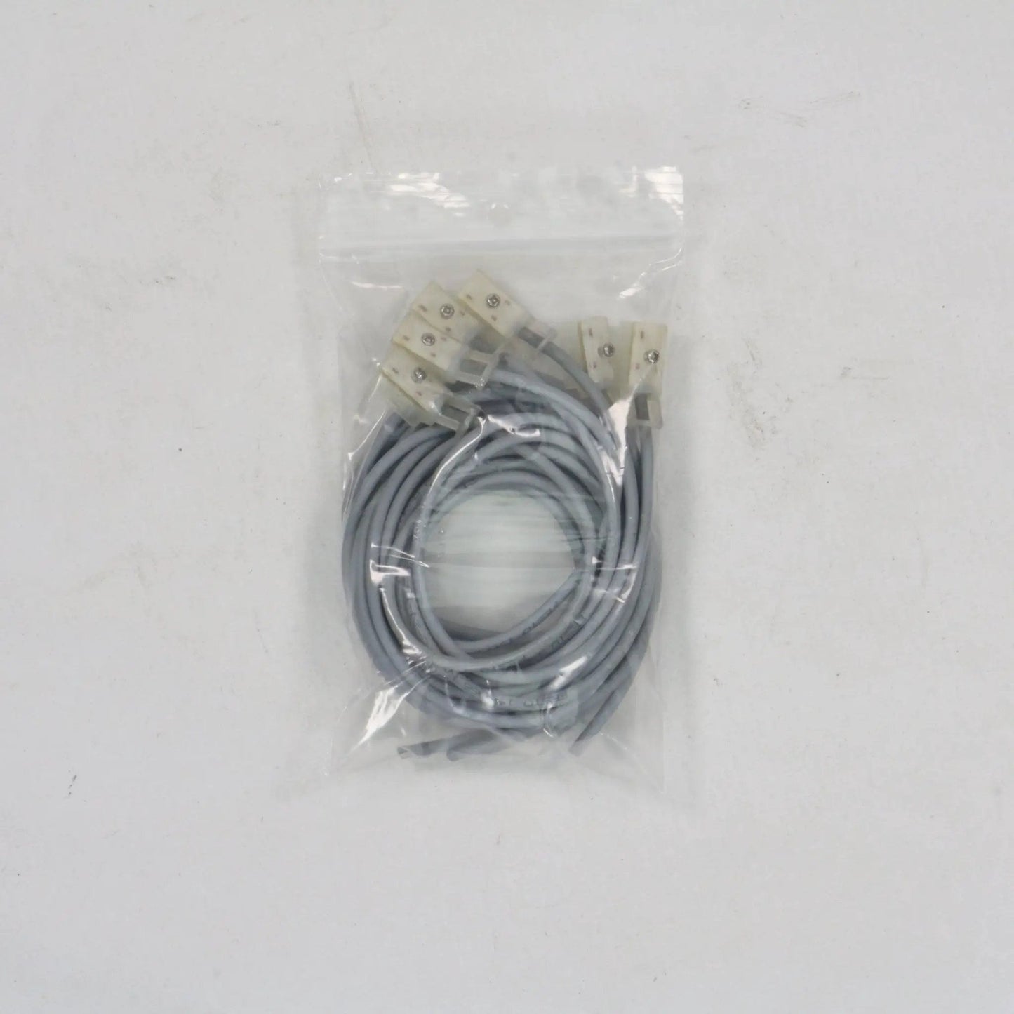 Festo Connecting Cable KMYZ-9-24-M8-2.5-LED-B - Pack of 6