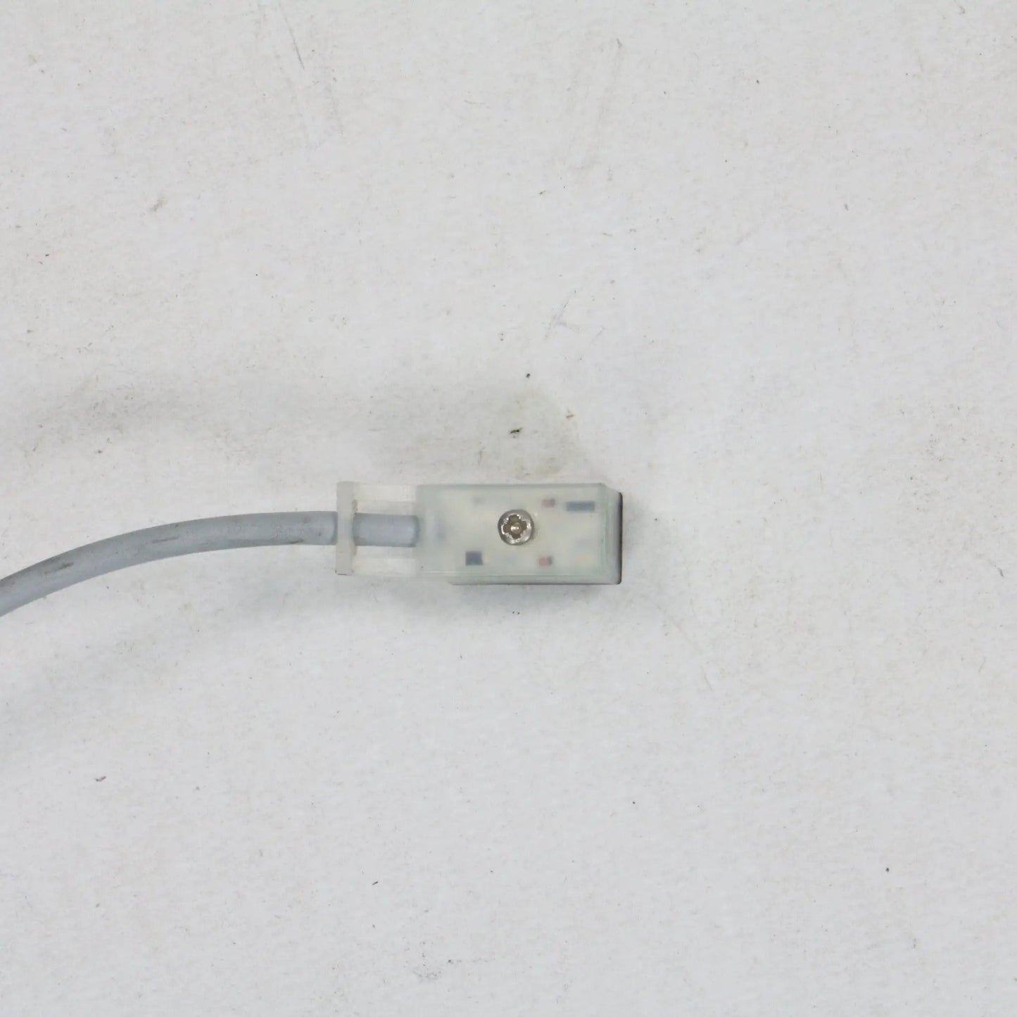 Festo Connecting Cable KMYZ-9-24-M8-2.5-LED-B - Pack of 6