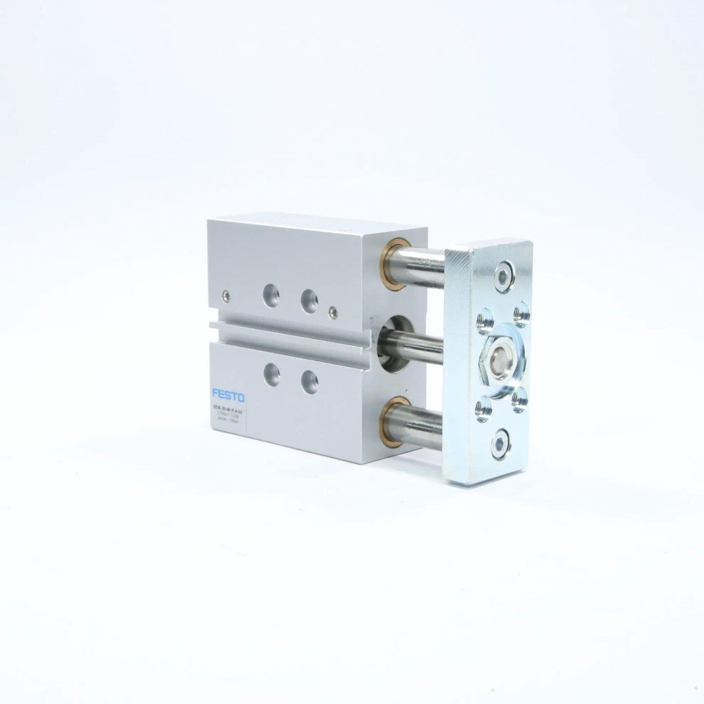 Festo DFM-20-40-P-A-GF Guided Actuator