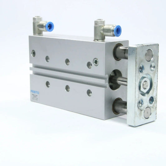 Festo DFM-25-100-P-A-GF Guided Actuator