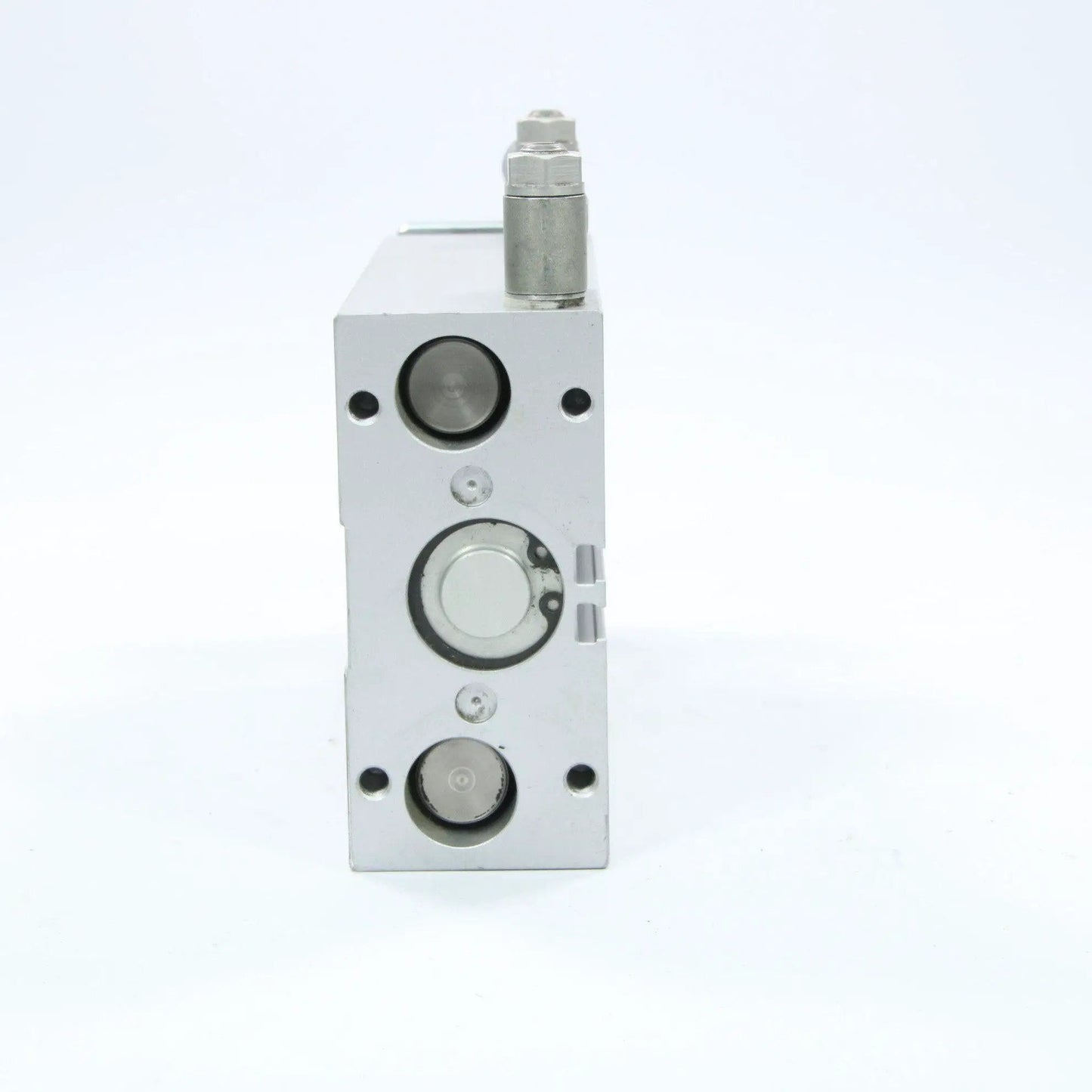 Festo DFM-25-100-P-A-GF Guided Actuator
