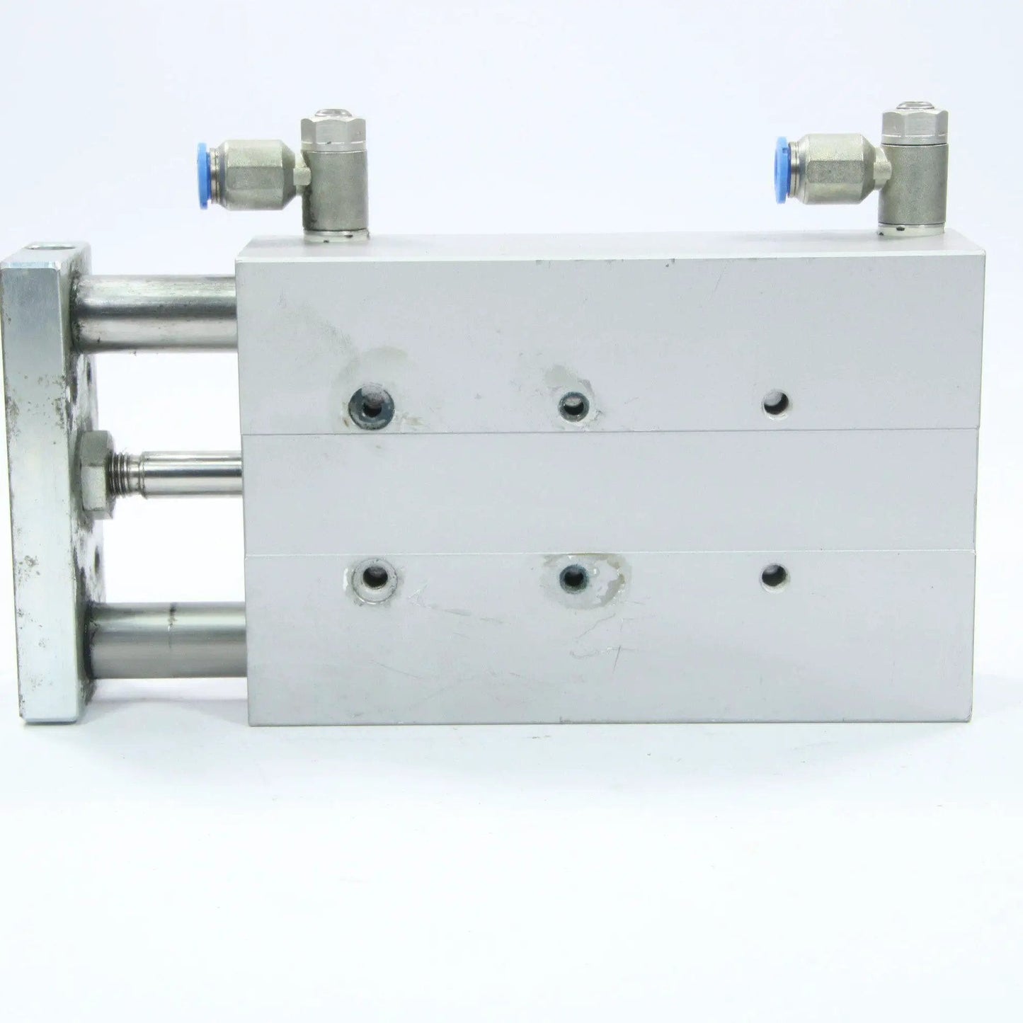 Festo DFM-25-100-P-A-GF Guided Actuator