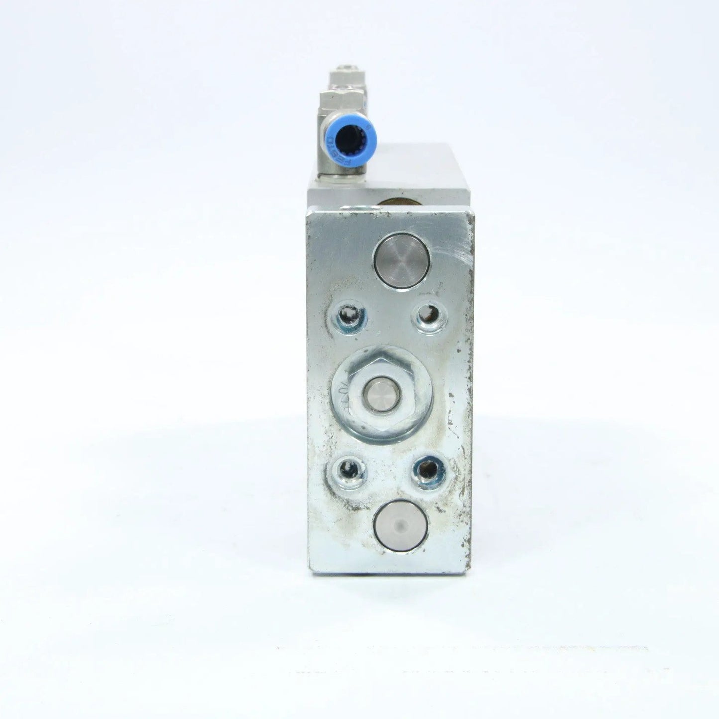 Festo DFM-25-100-P-A-GF Guided Actuator