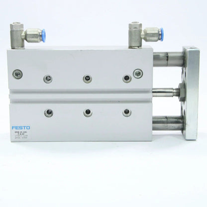 Festo DFM-25-100-P-A-GF Guided Actuator