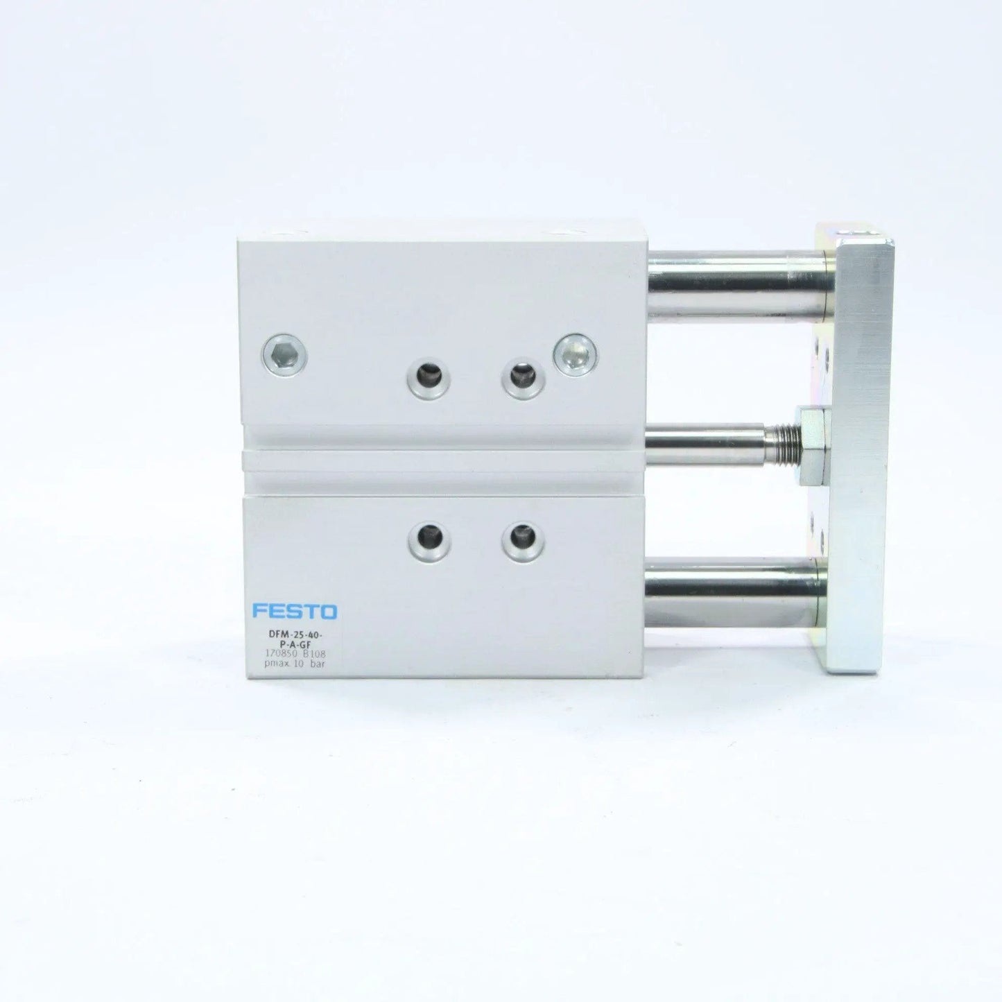 Festo DFM-25-40-P-A-GF Guided Actuator