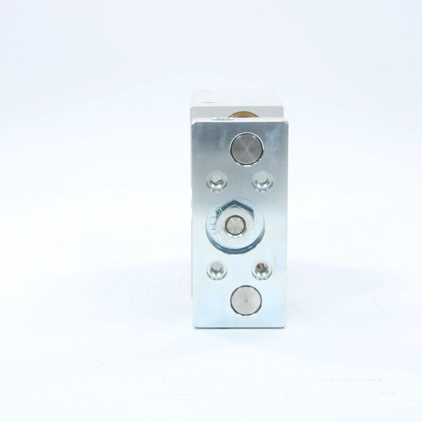 Festo DFM-25-40-P-A-GF Guided Actuator