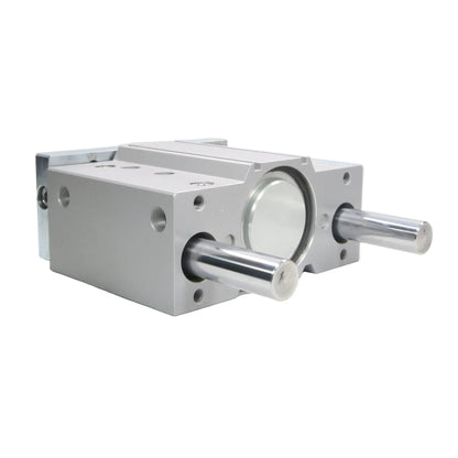 Festo DFM-80-80-PA-KF Guided Drive Cylinder - 170962
