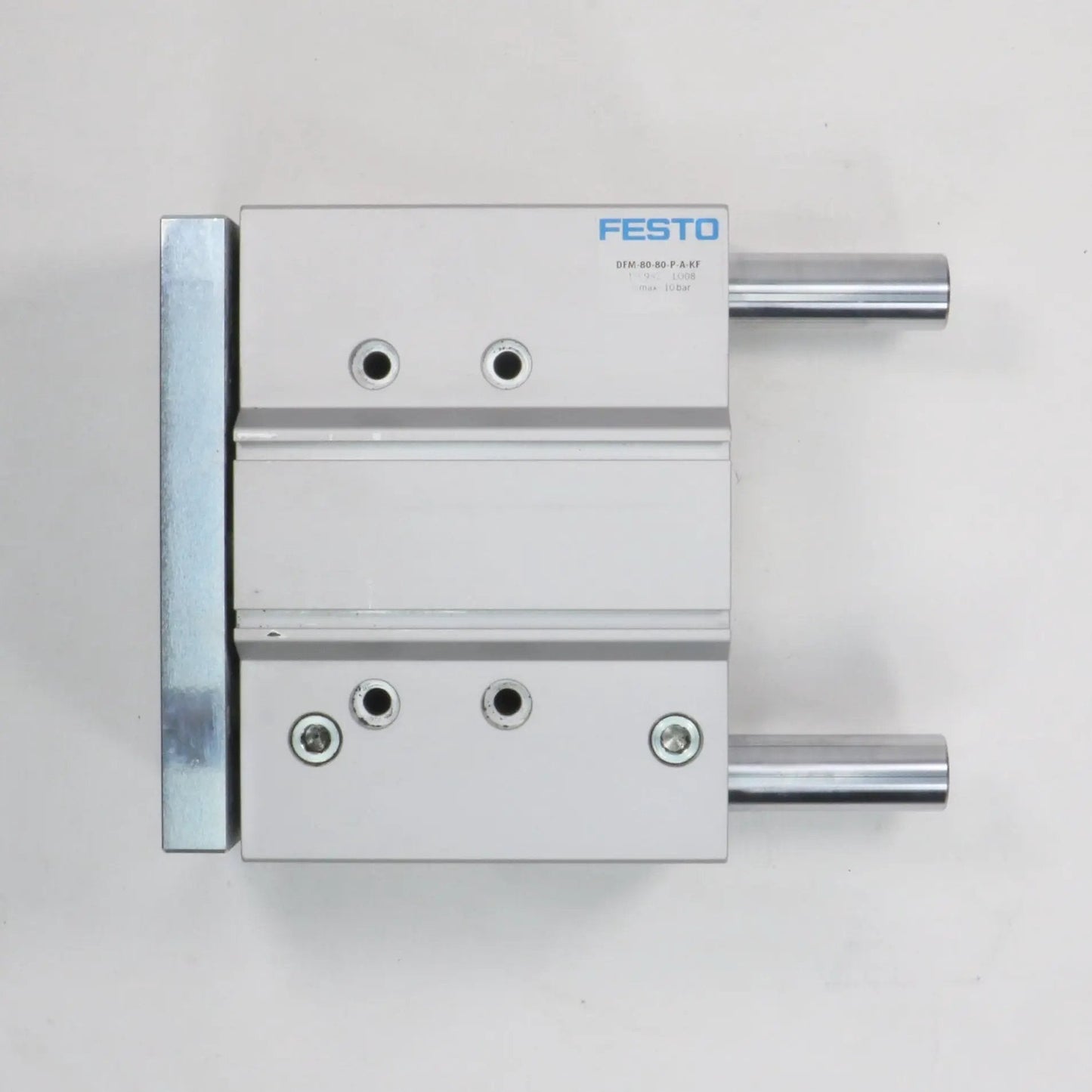 Festo DFM-80-80-PA-KF Guided Drive Cylinder - 170962