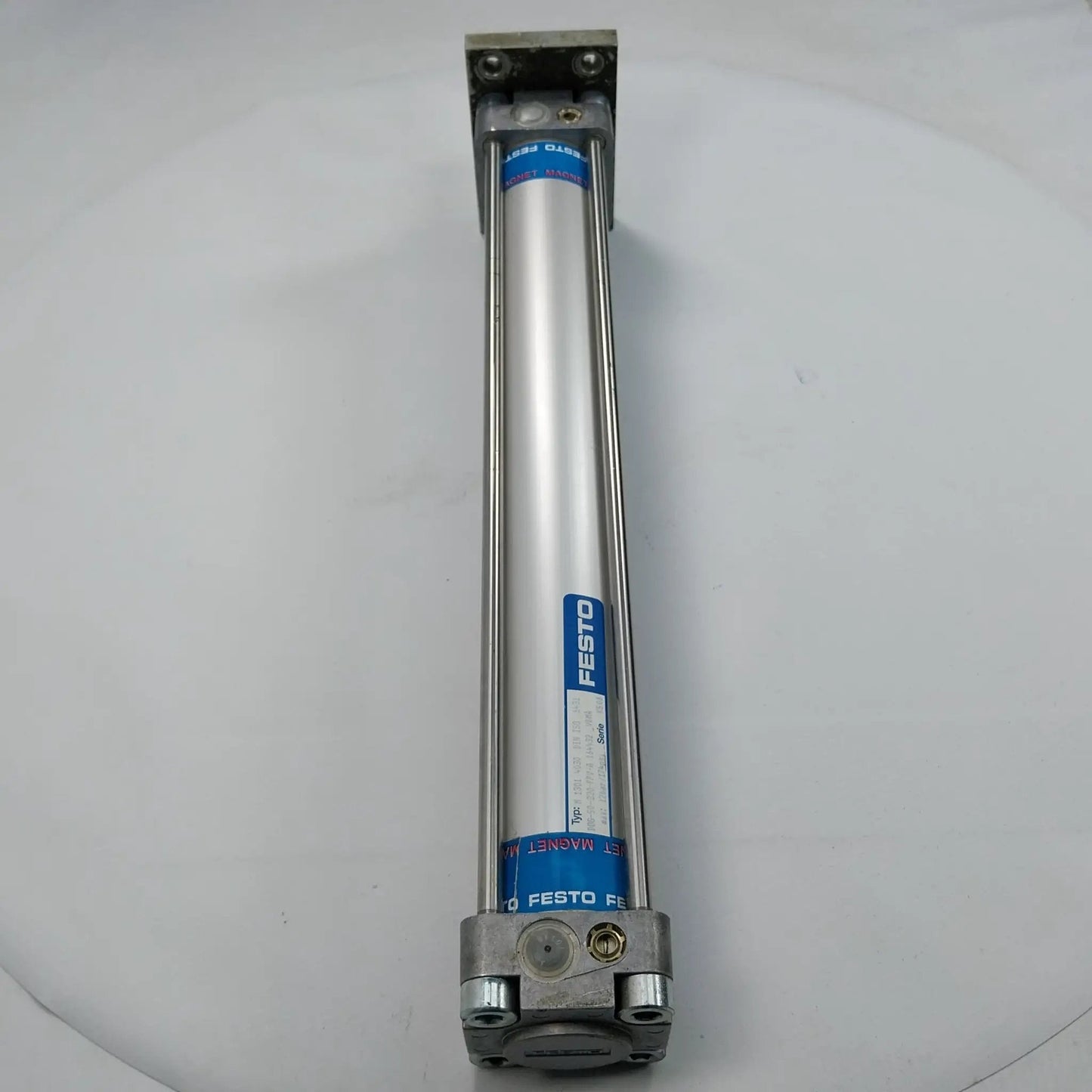 Festo DOG 50 320 PPV A Pneumatic Cylinder