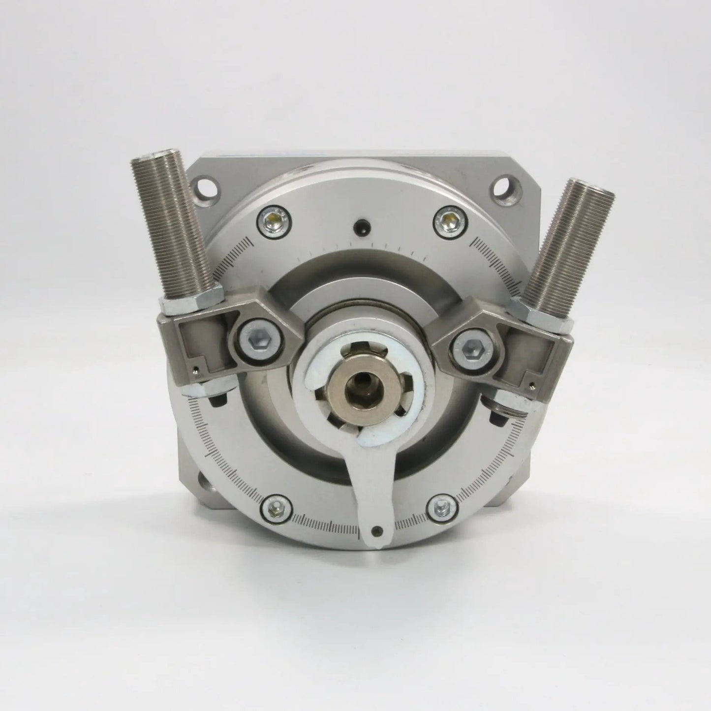 Festo DSM 40 270 P1 A B Semi Rotary Drive