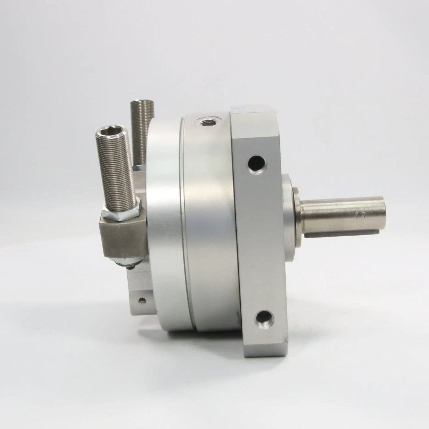 Festo DSM 40 270 P1 A B Semi Rotary Drive