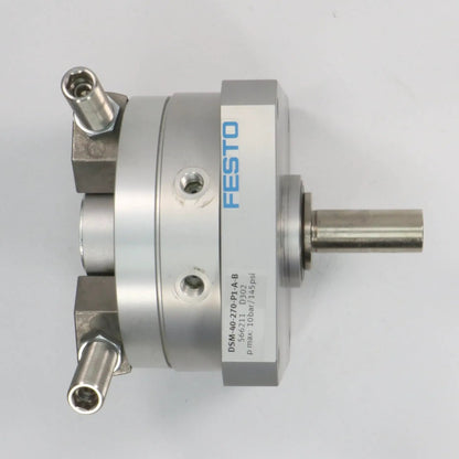 Festo DSM 40 270 P1 A B Semi Rotary Drive