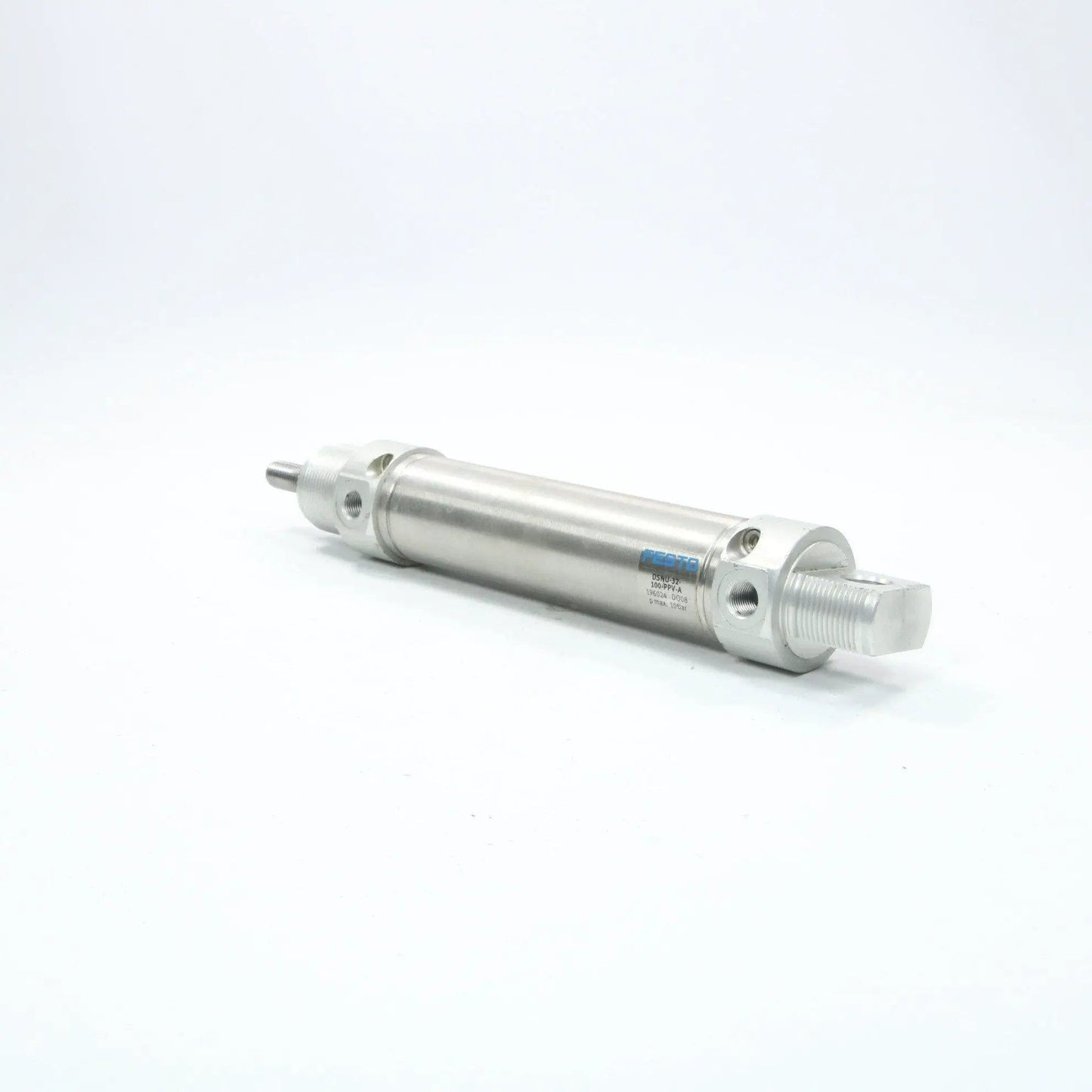 Festo DSNU-32-100-PPV-A 196024 DO08