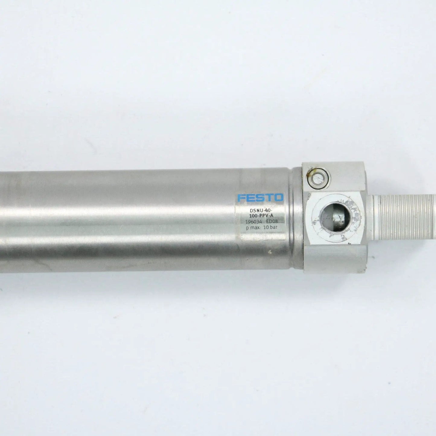 Festo DSNU-40-100-PPV-A