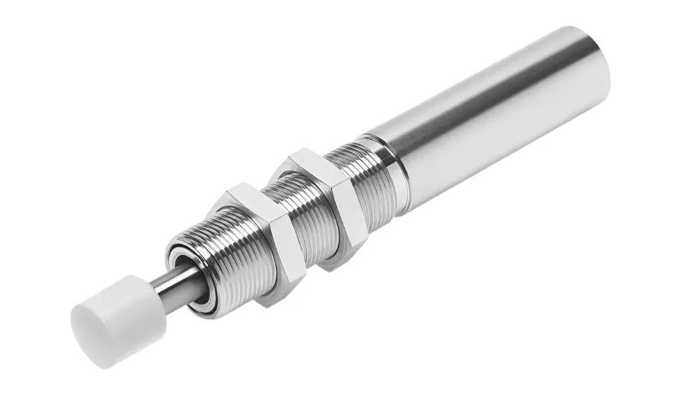 Festo DYSR 8 8 Y5 Shock Absorber