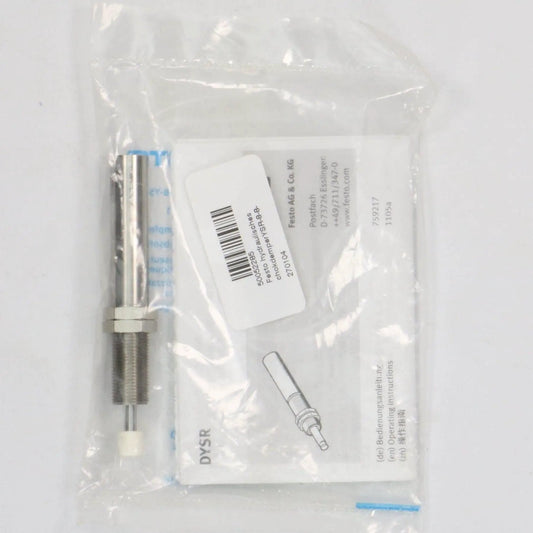 Festo DYSR 8 8 Y5 Shock Absorber