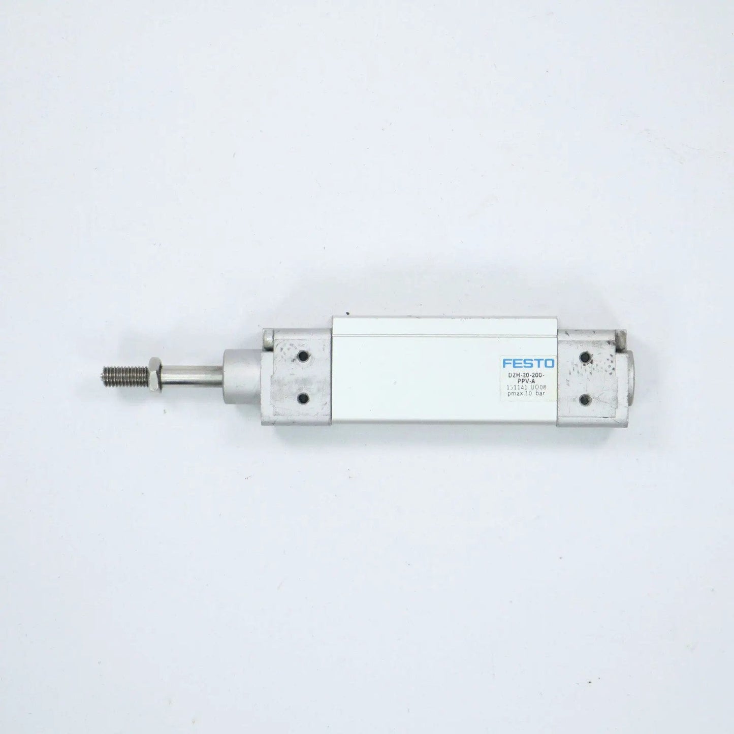 Festo DZH-20-200-PPV-A 151141 UO08