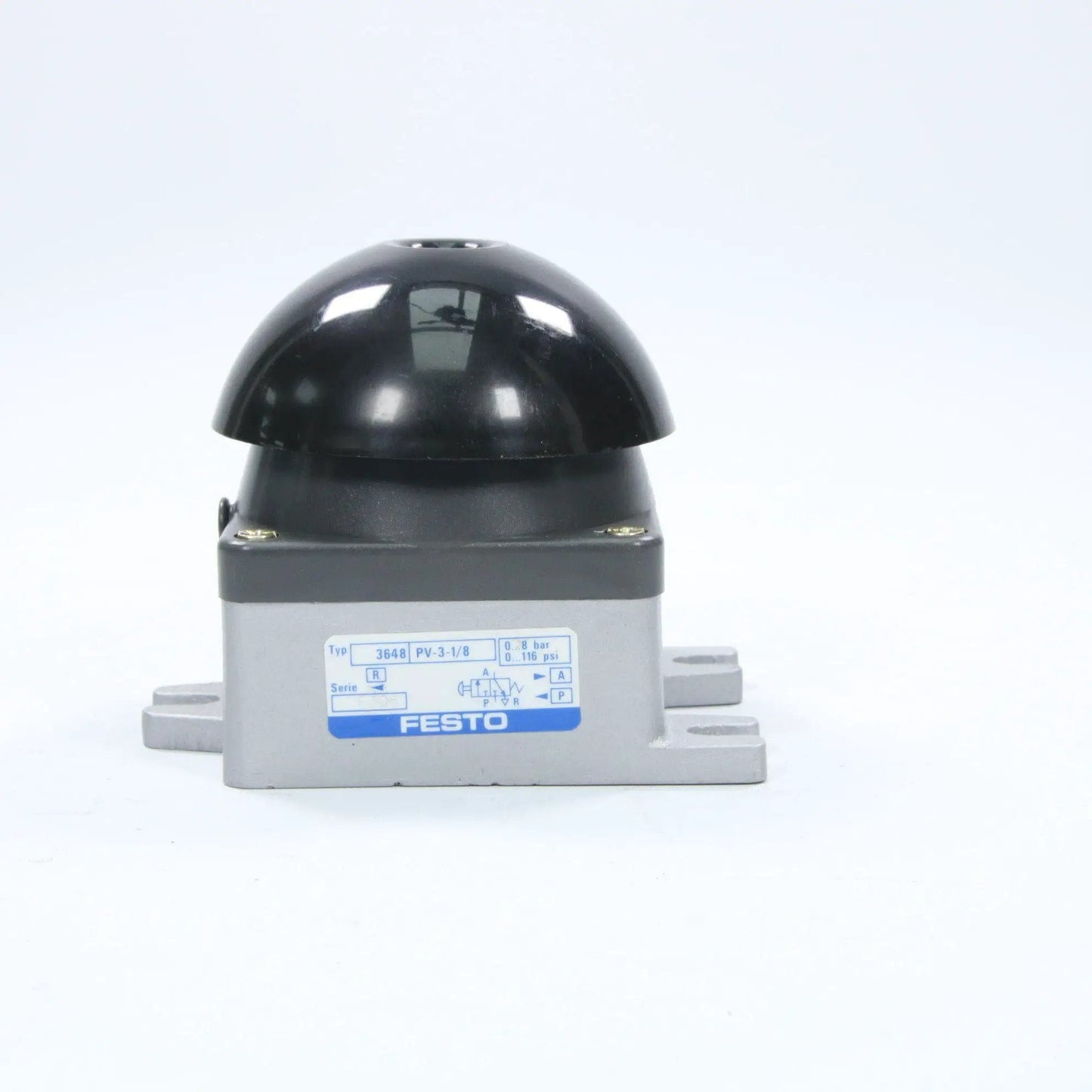 Festo Electric PV-3-1/8