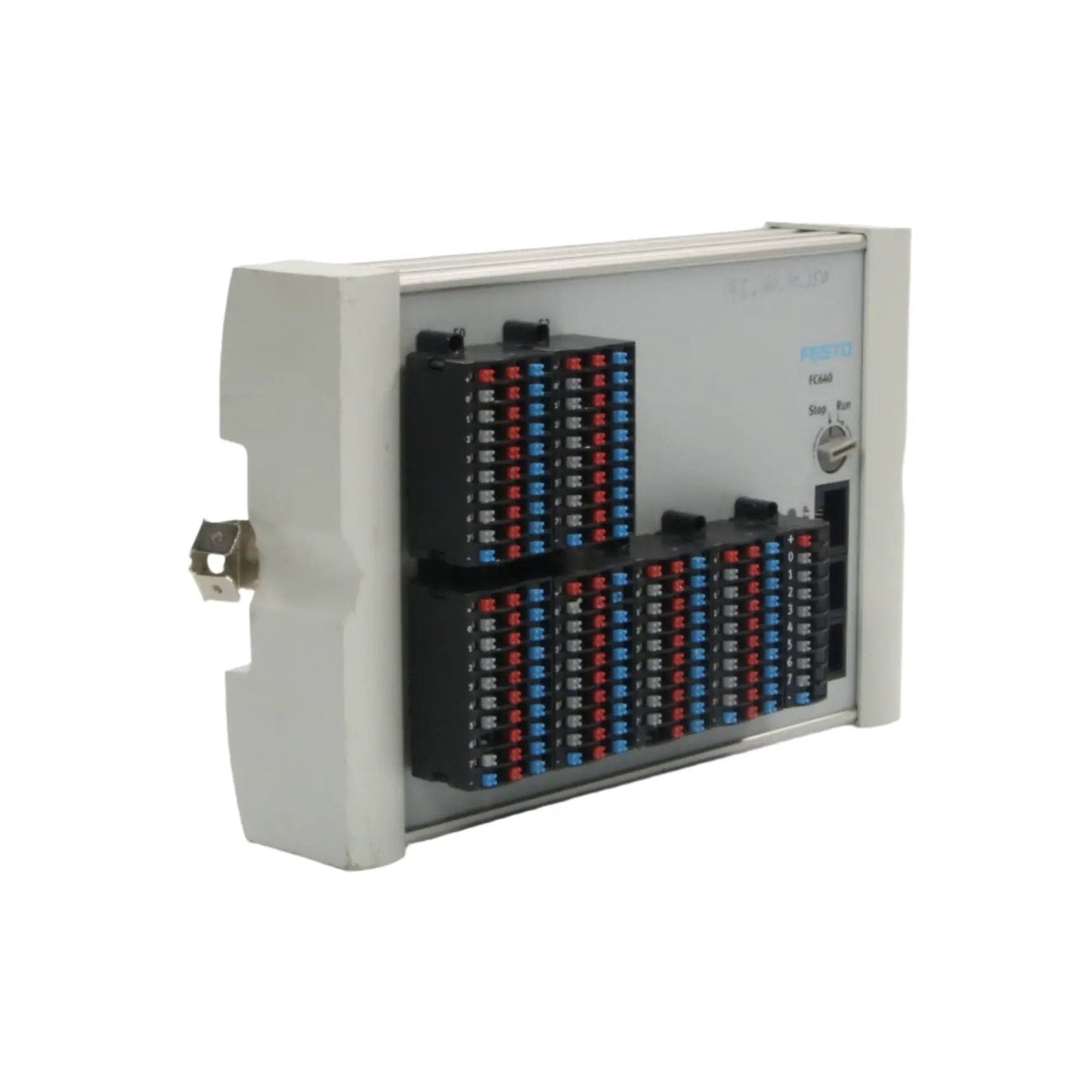 Festo FEC FC640 FST Controller