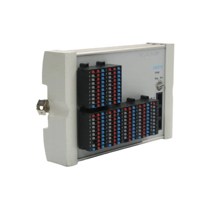 Festo FEC FC640 FST Controller