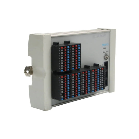 Festo FEC FC640 FST Controller