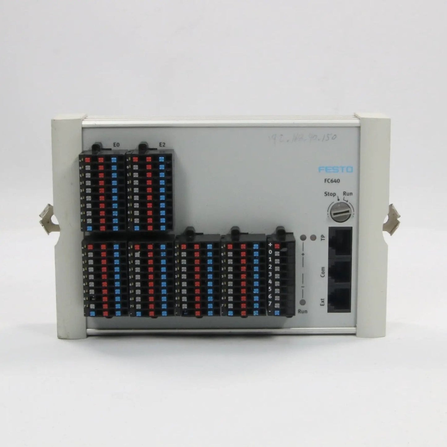 Festo FEC FC640 FST Controller