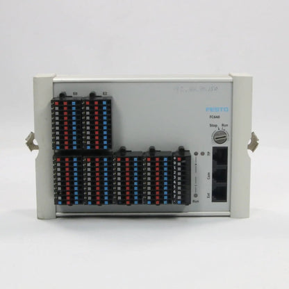 Festo FEC FC640 FST Controller