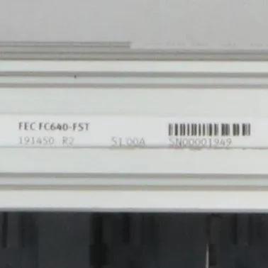 Festo FEC FC640 FST Controller