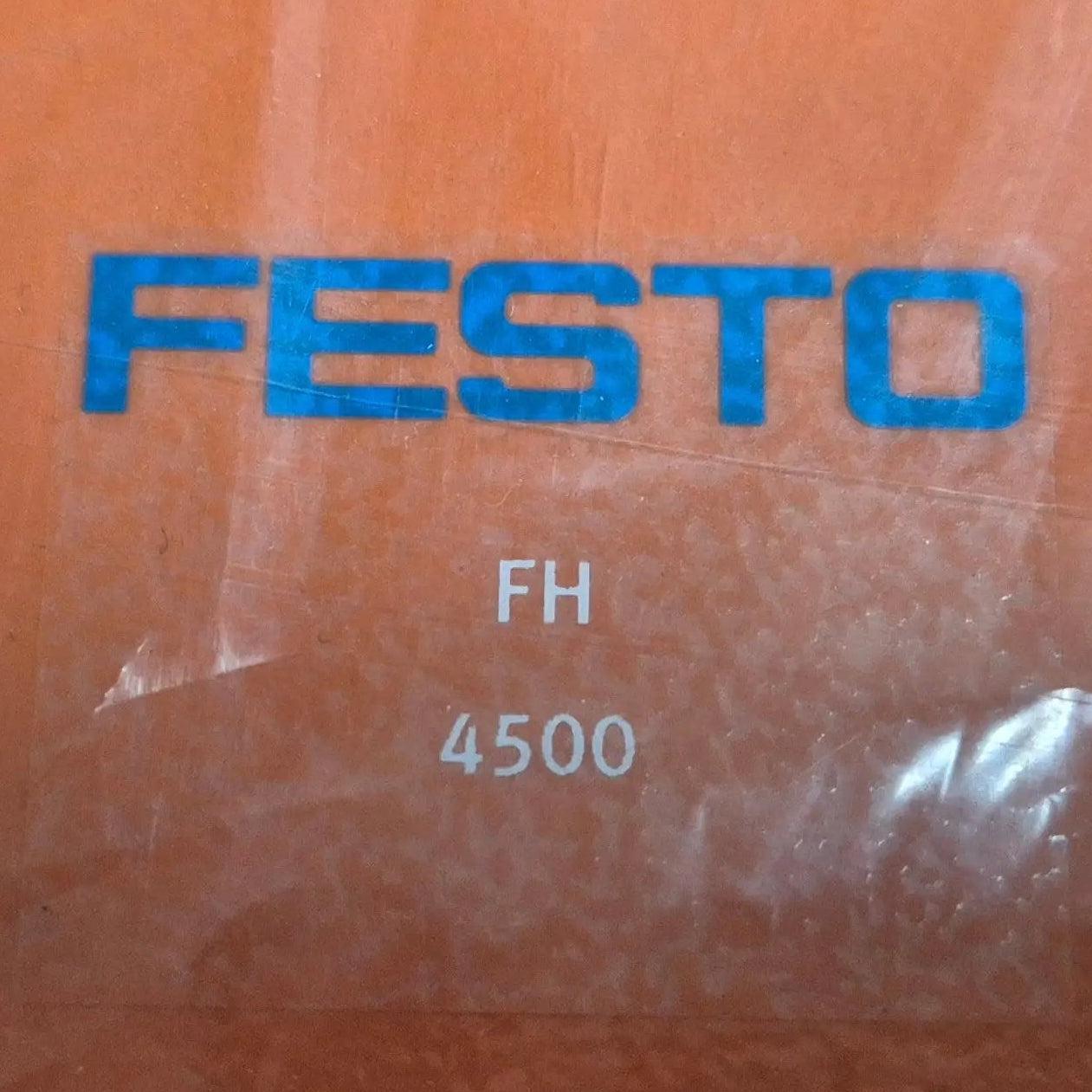 Festo FH 4500 Protective Hood