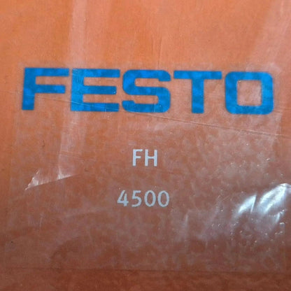 Festo FH 4500 Protective Hood